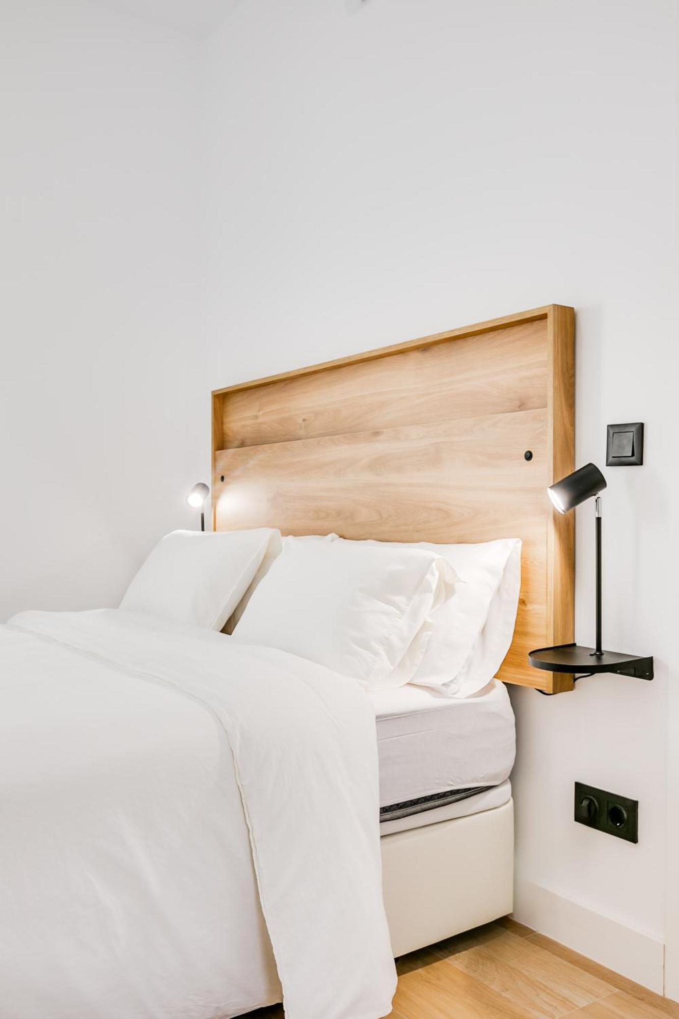 La Casa Del Granado Appartement
