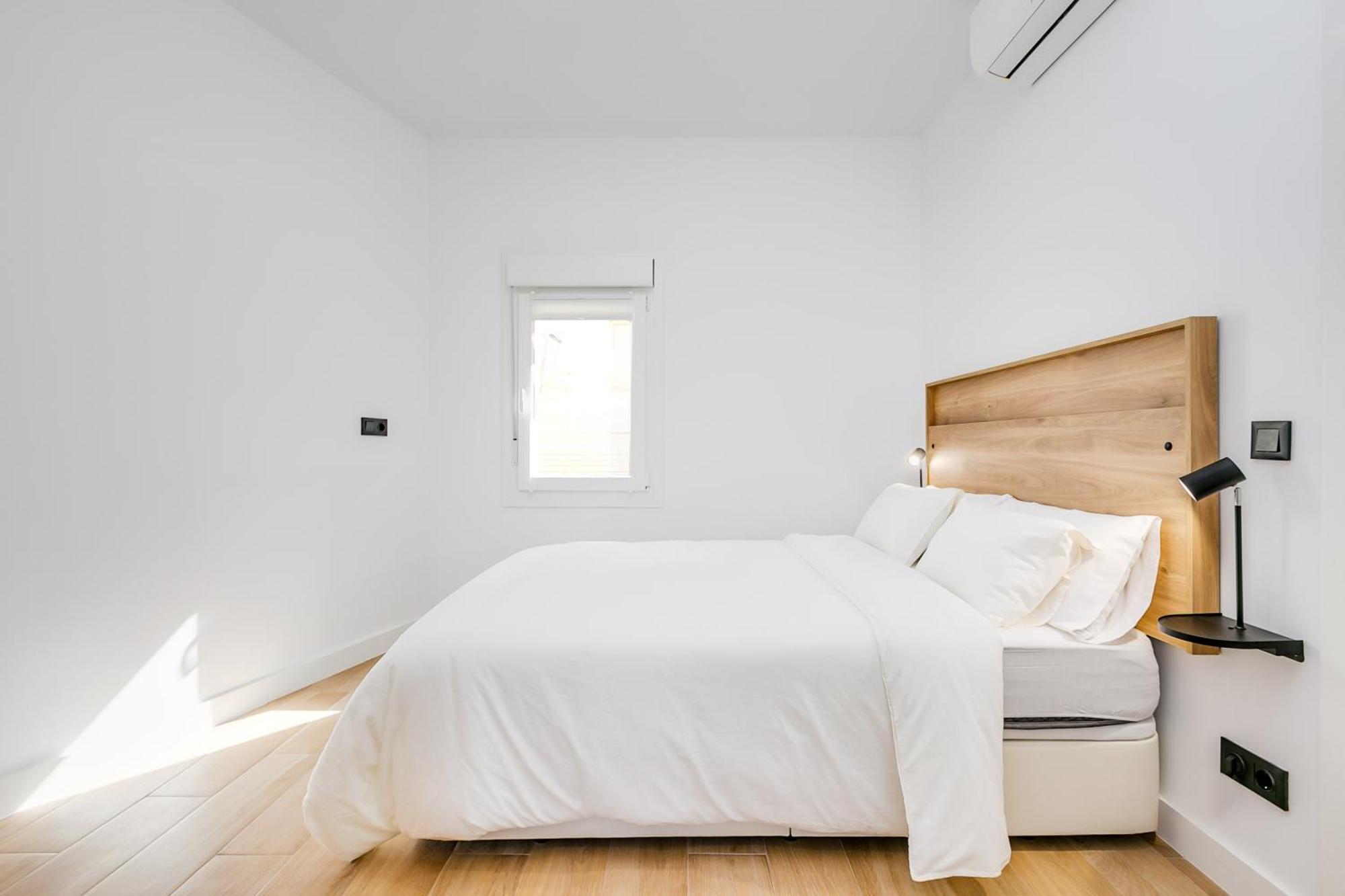 La Casa Del Granado Appartement *