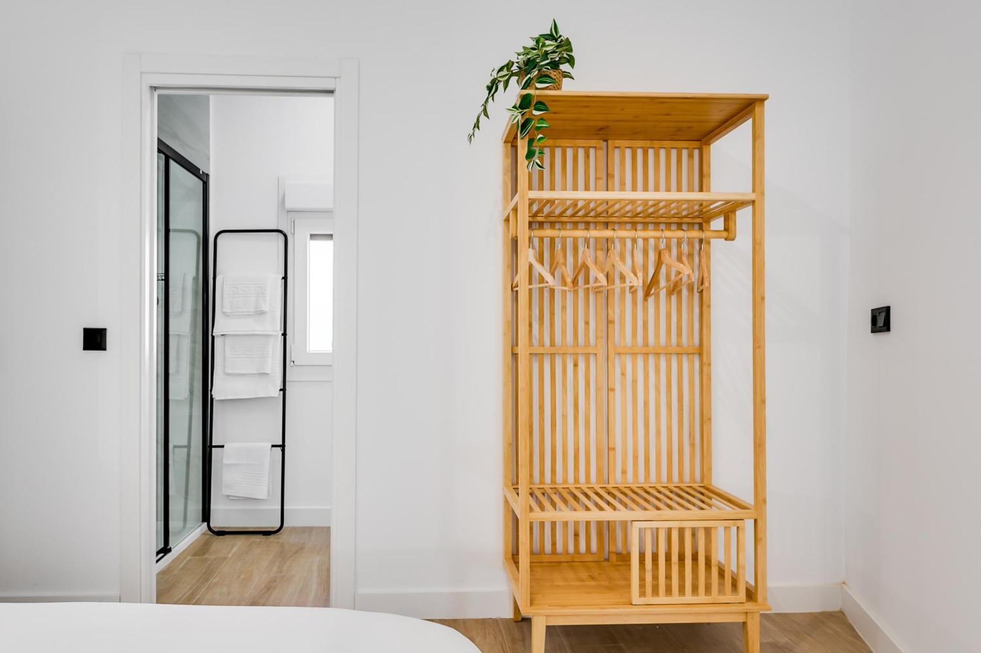 La Casa Del Granado Appartement