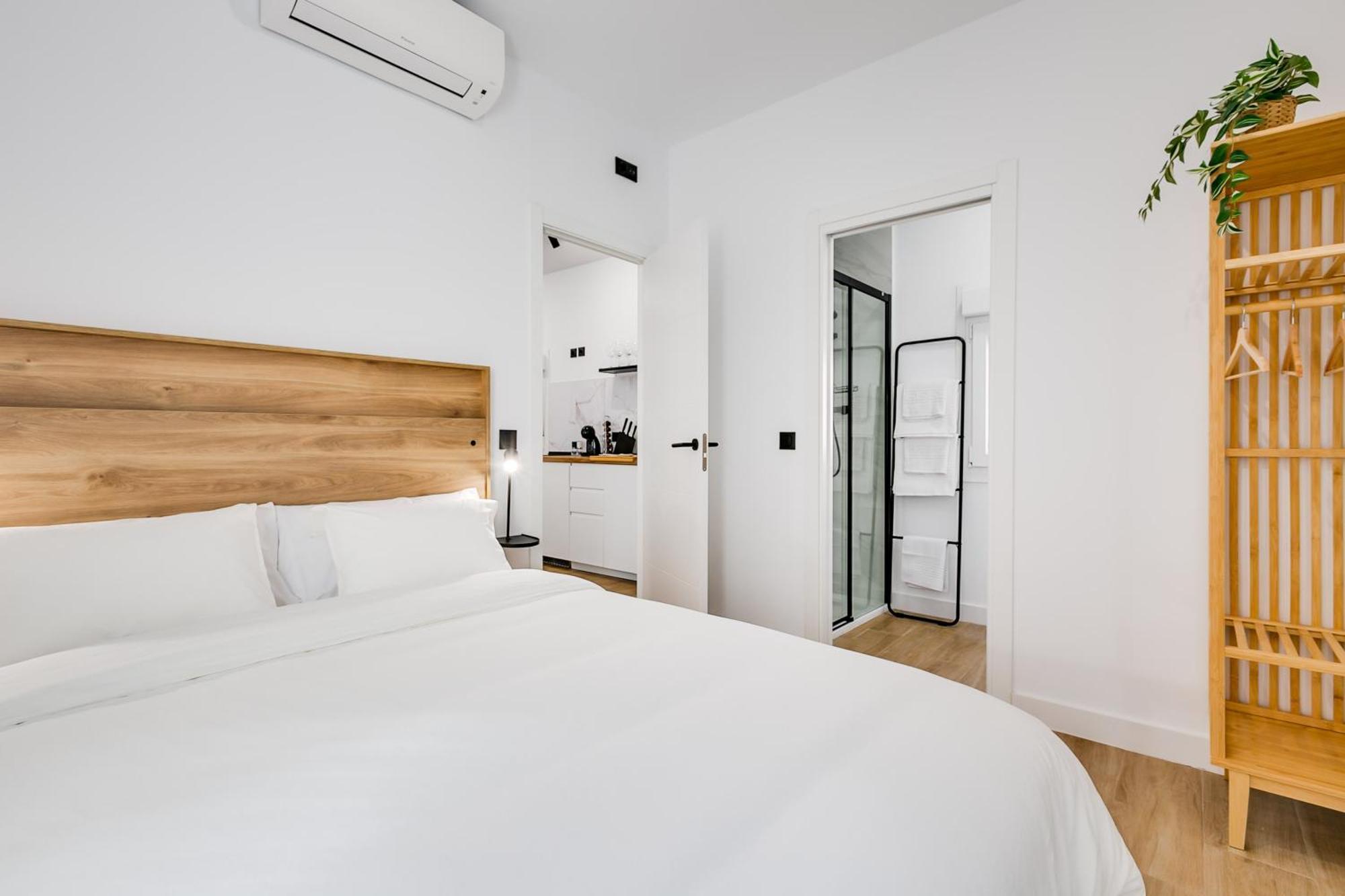 Appartement La Casa Del Granado Tolède