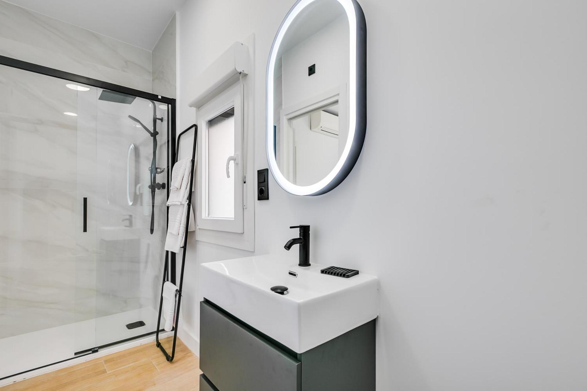 La Casa Del Granado Appartement