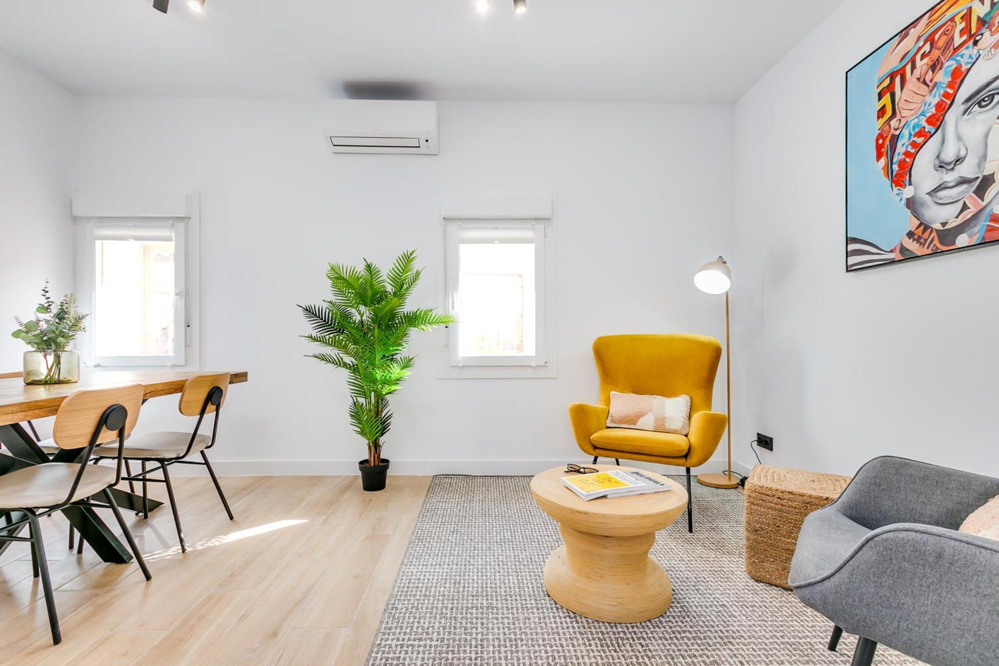 La Casa Del Granado Appartement *