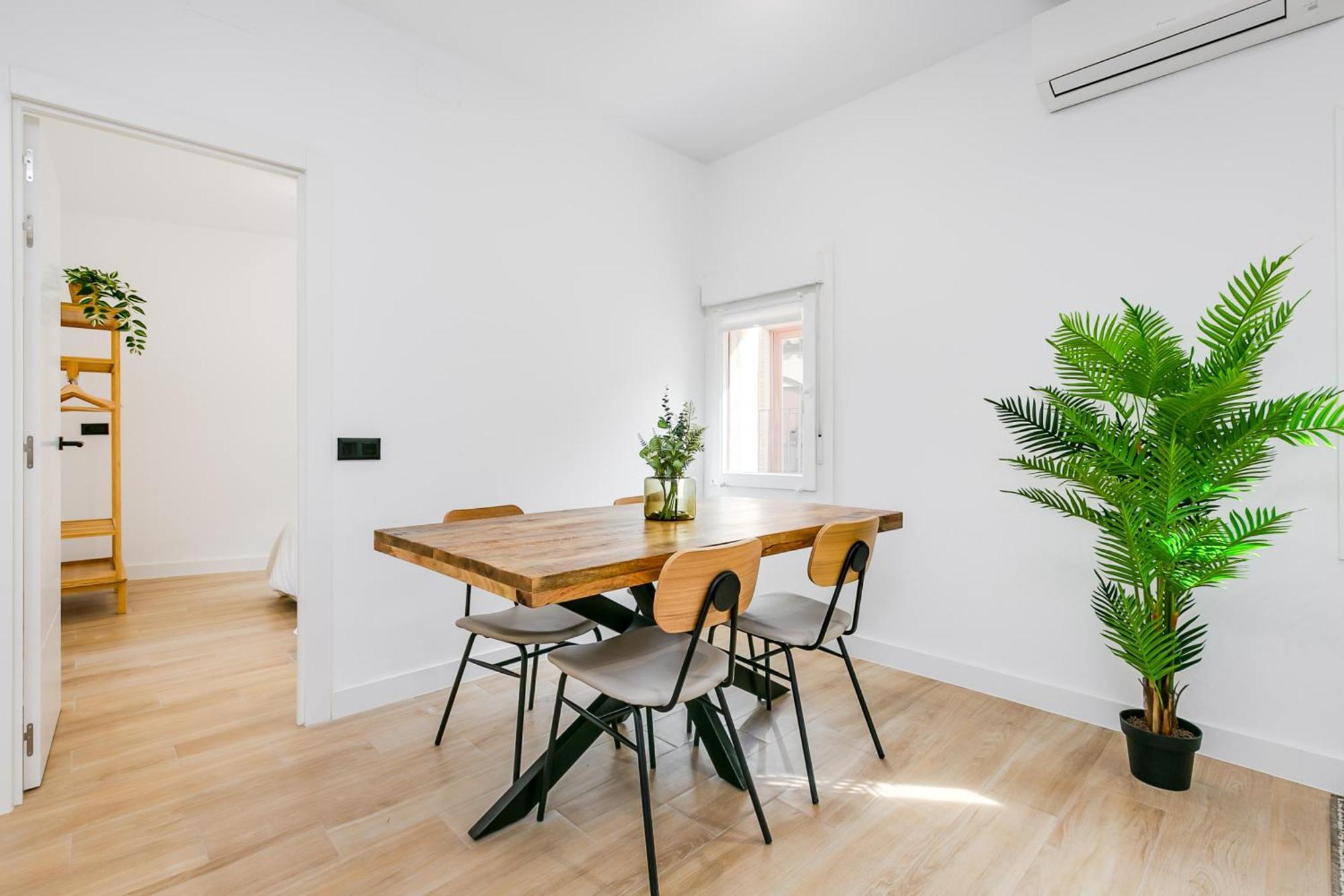 La Casa Del Granado Appartement *