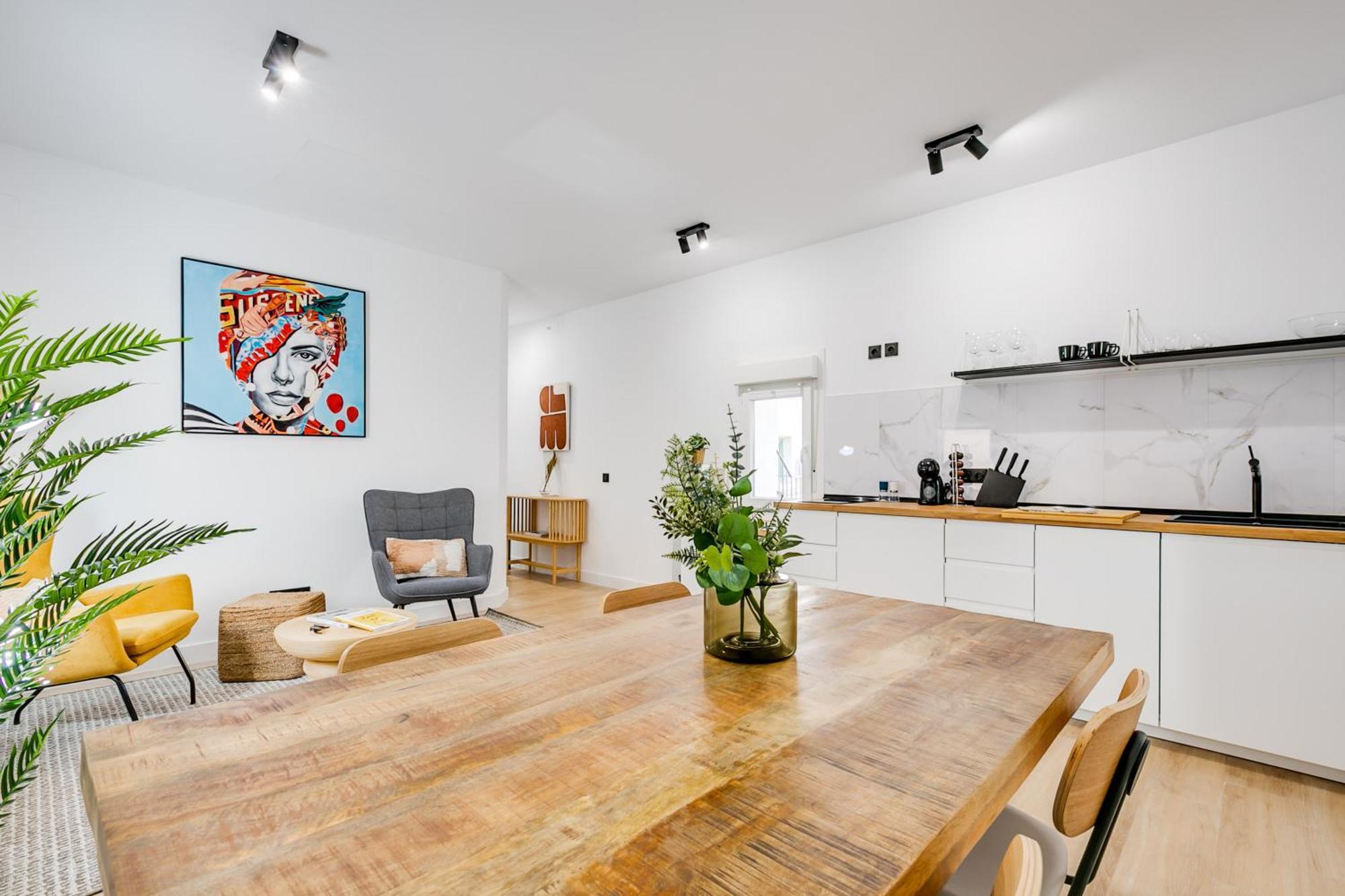 La Casa Del Granado Appartement *