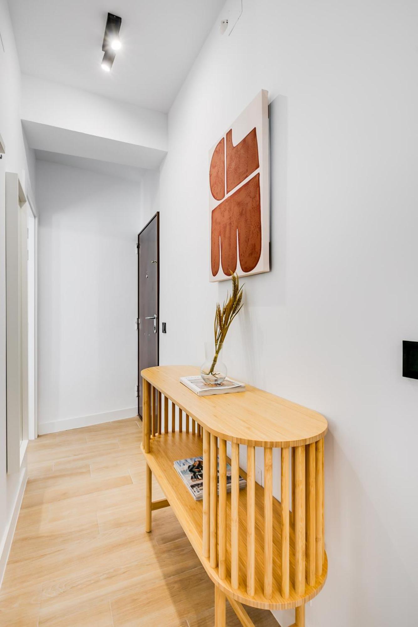Appartement La Casa Del Granado Tolède