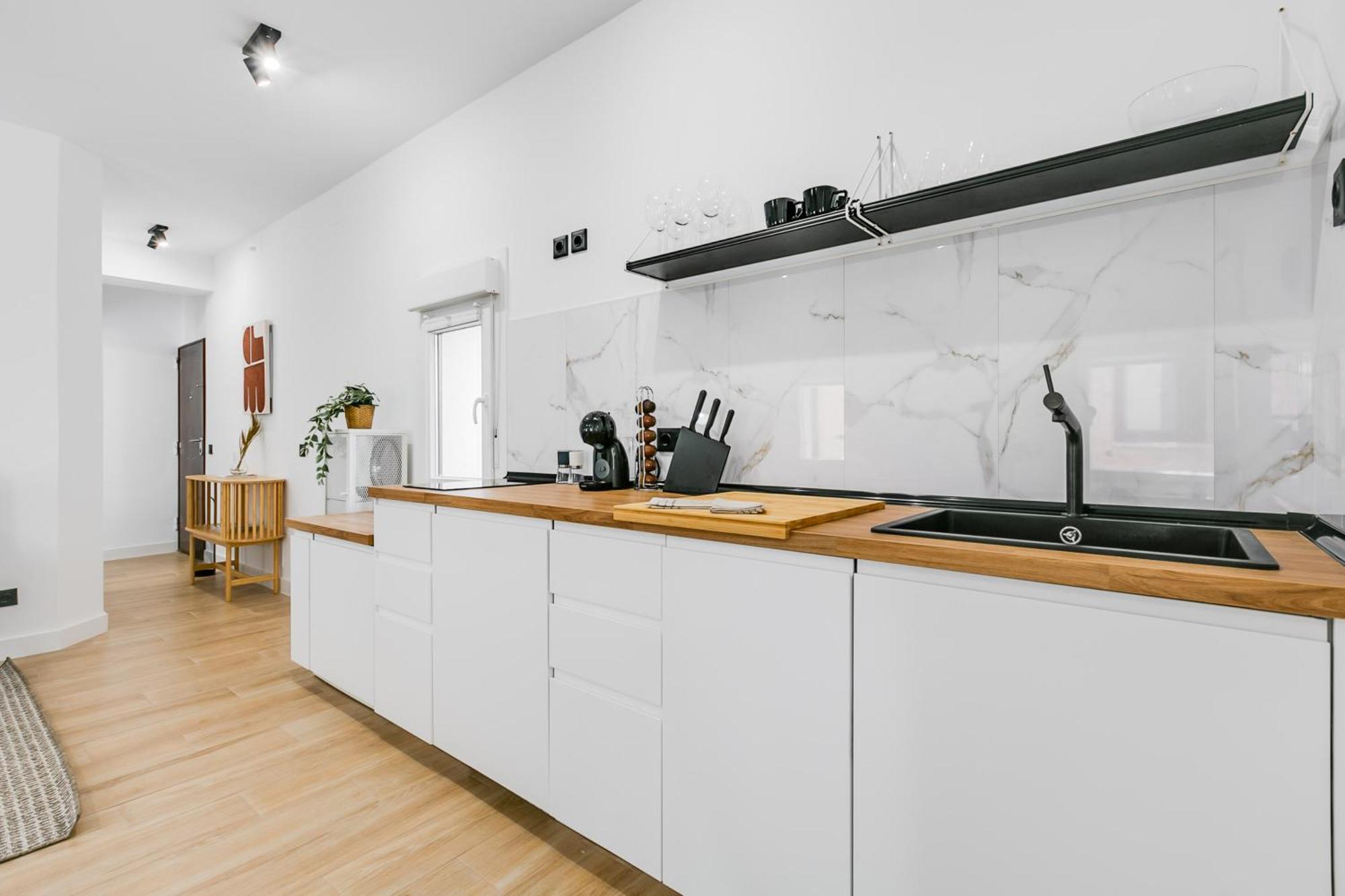 La Casa Del Granado Appartement Tolède