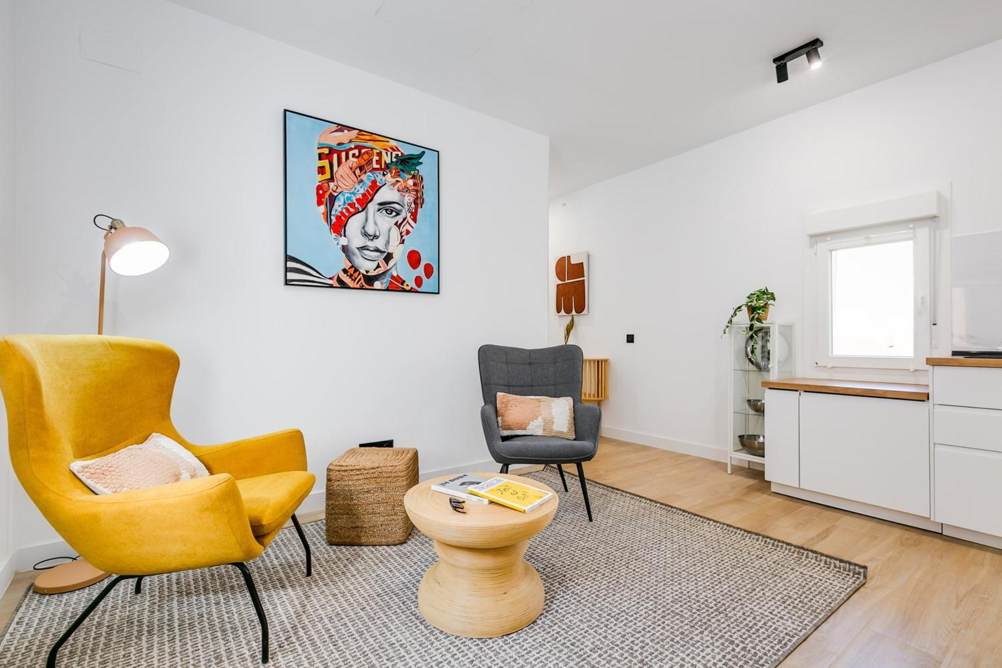 La Casa Del Granado Appartement Tolède