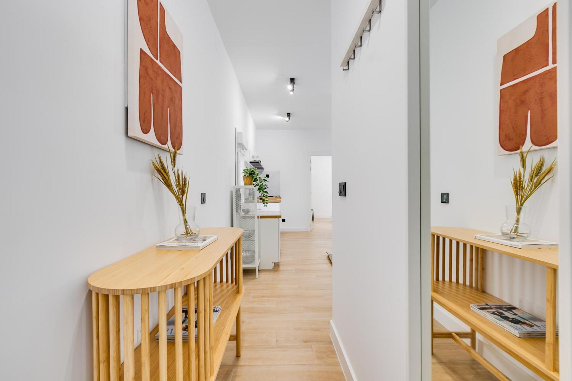 Appartement La Casa Del Granado Tolède