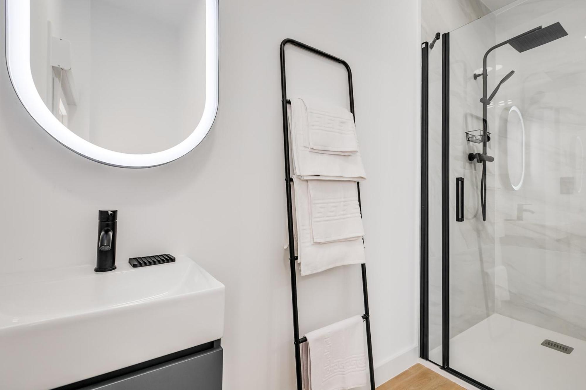 La Casa Del Granado Appartement Tolède