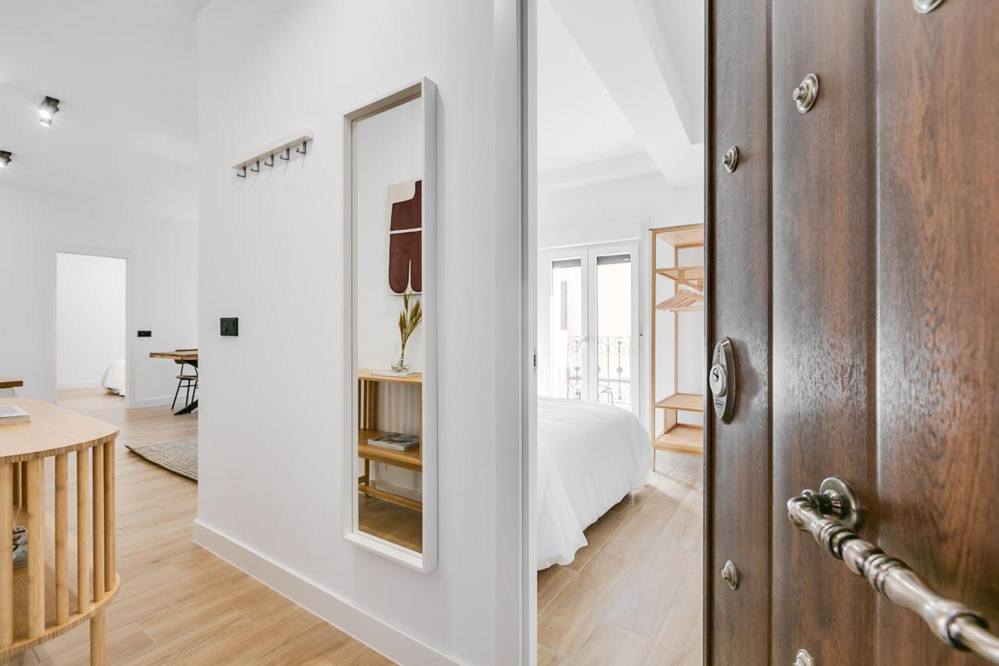 Appartement La Casa Del Granado Tolède