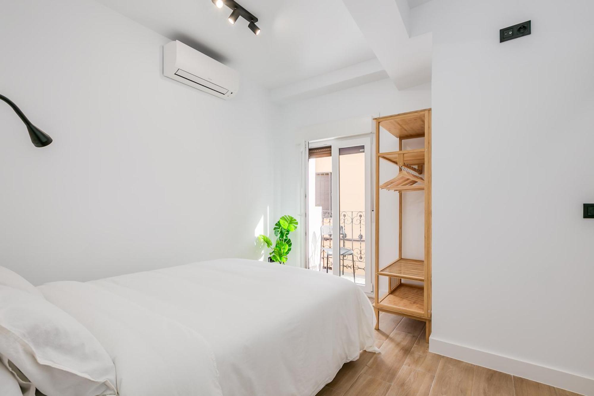 Apartment La Casa Del Granado
