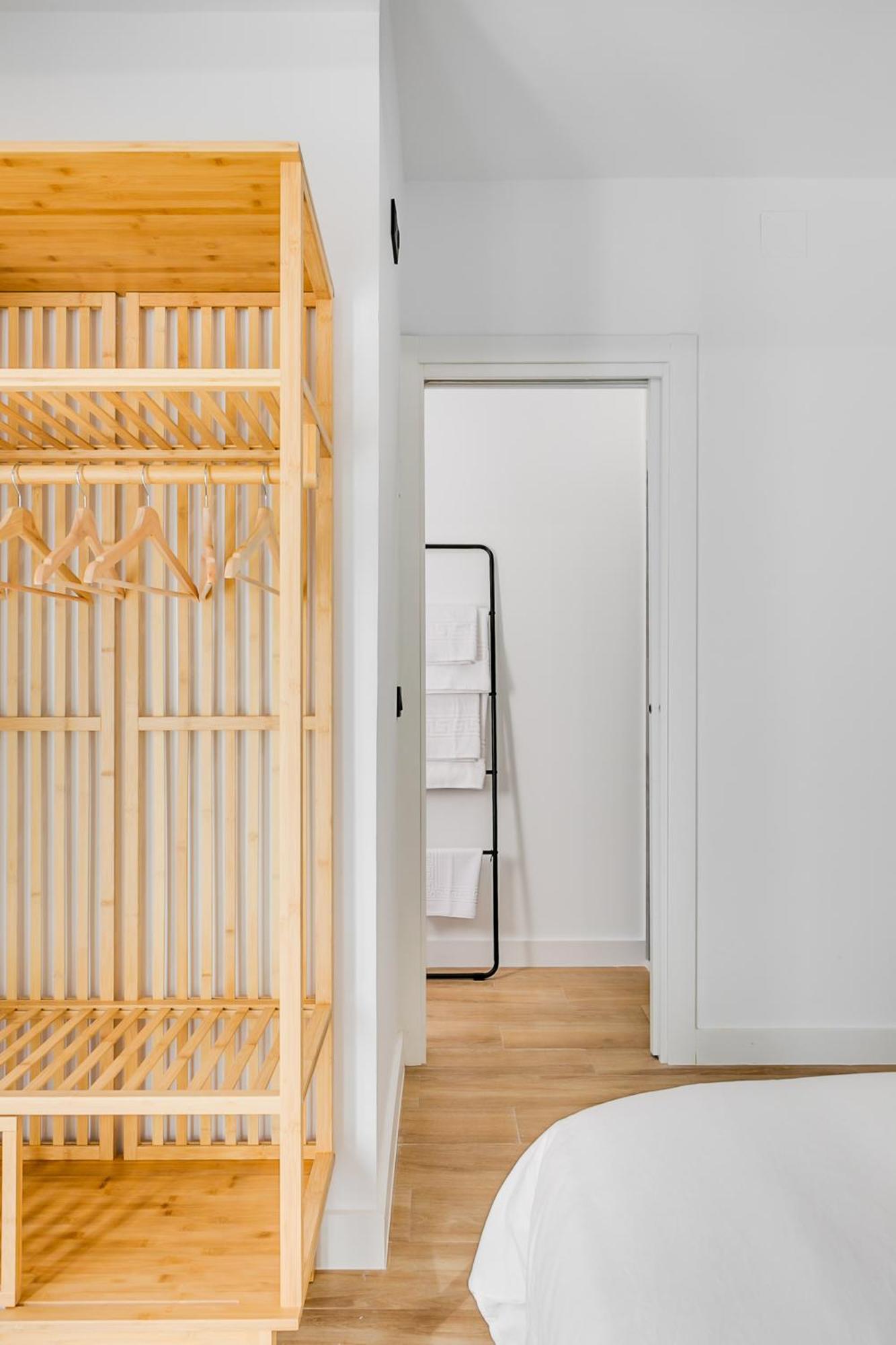 Appartement La Casa Del Granado Tolède