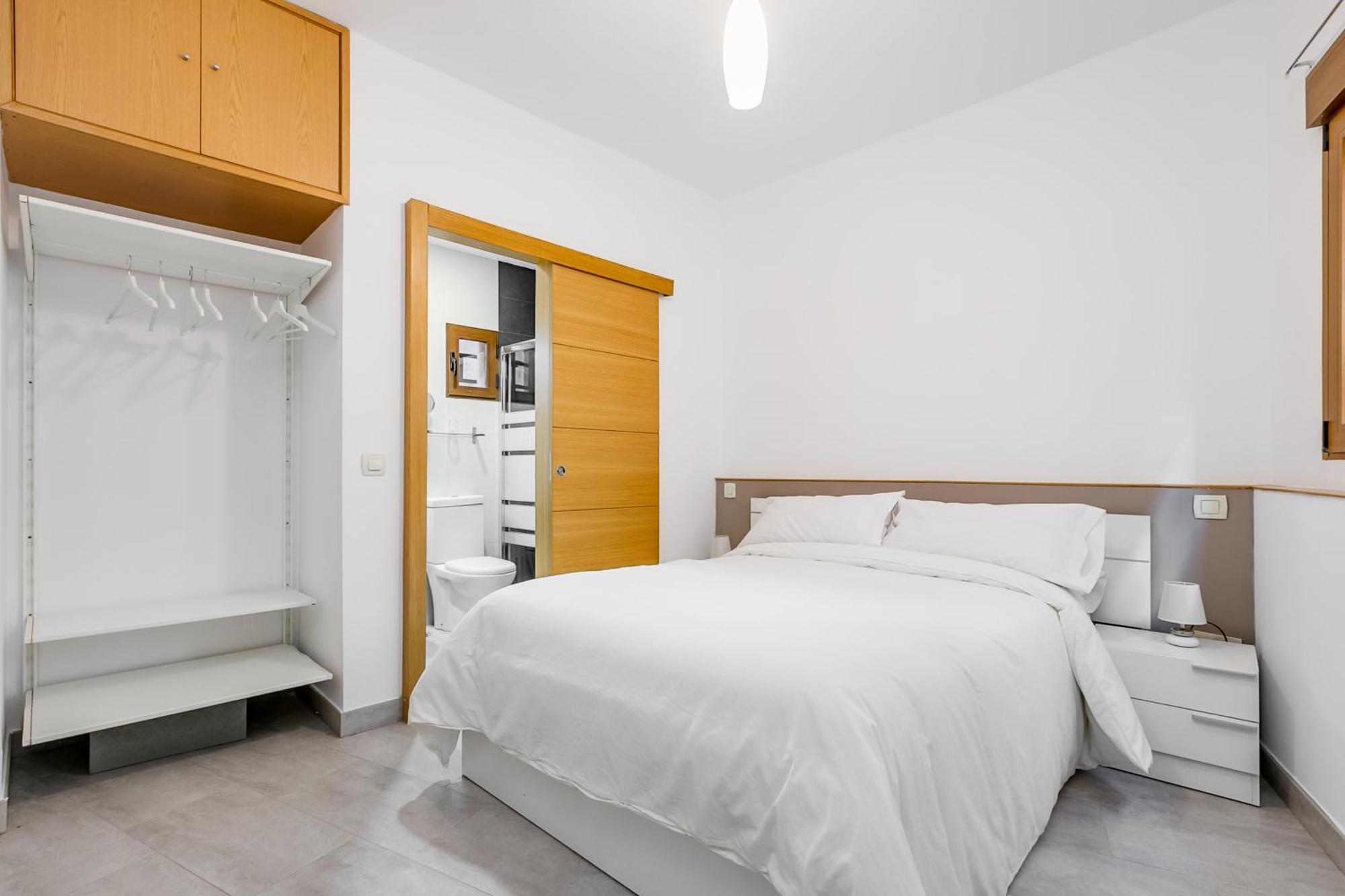 Appartement La Casa Del Granado Tolède
