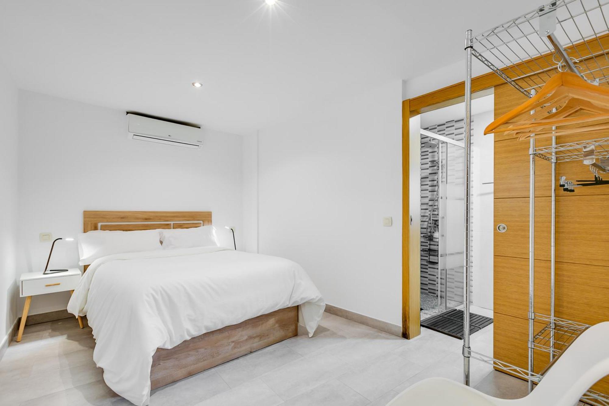 Appartement La Casa Del Granado Tolède