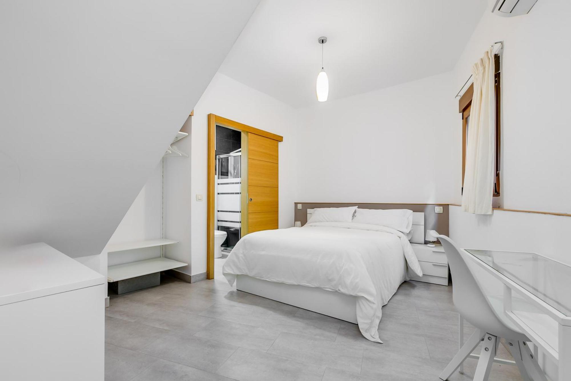 La Casa Del Granado Apartment