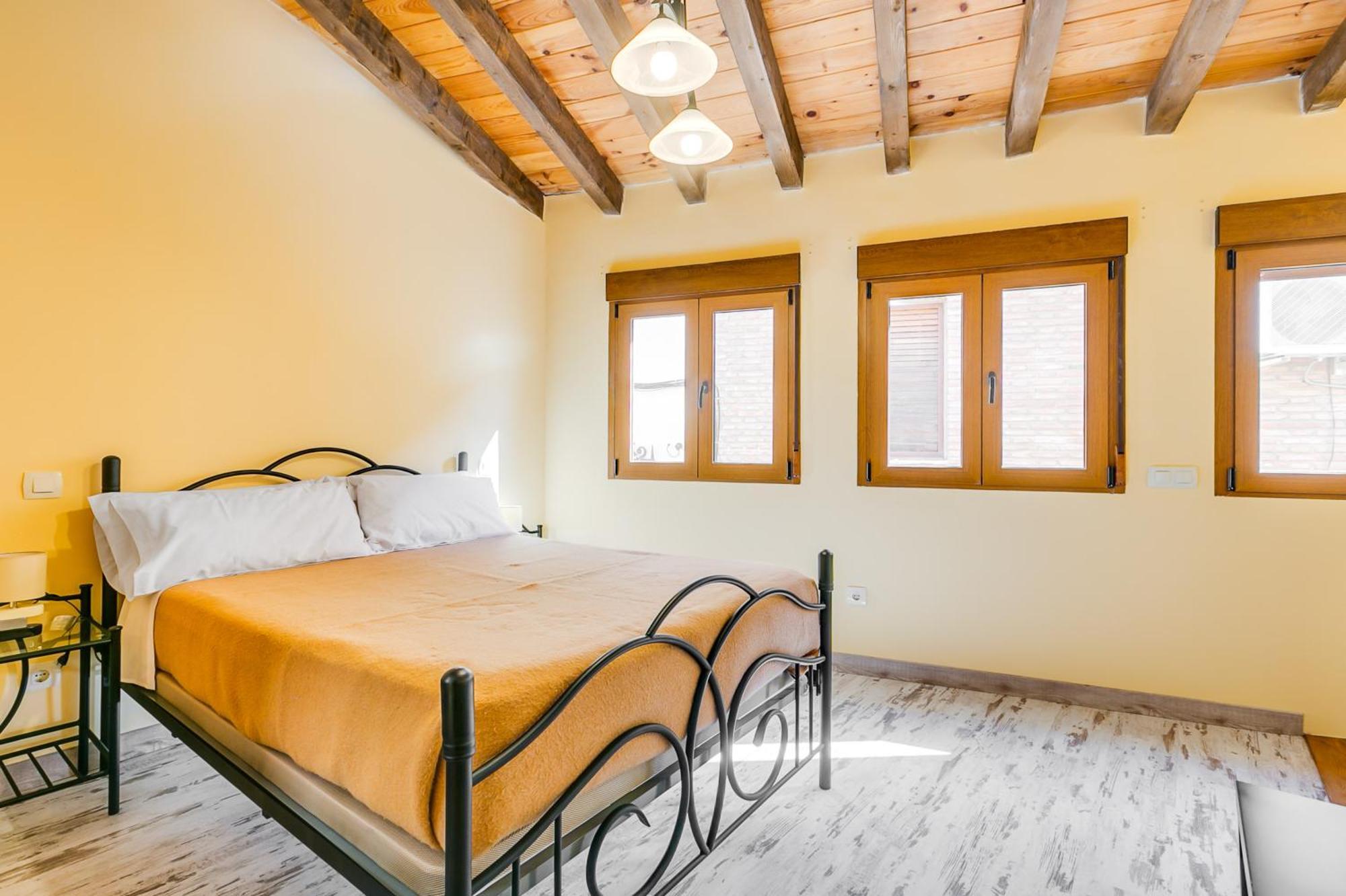 La Casa Del Granado Apartment Toledo
