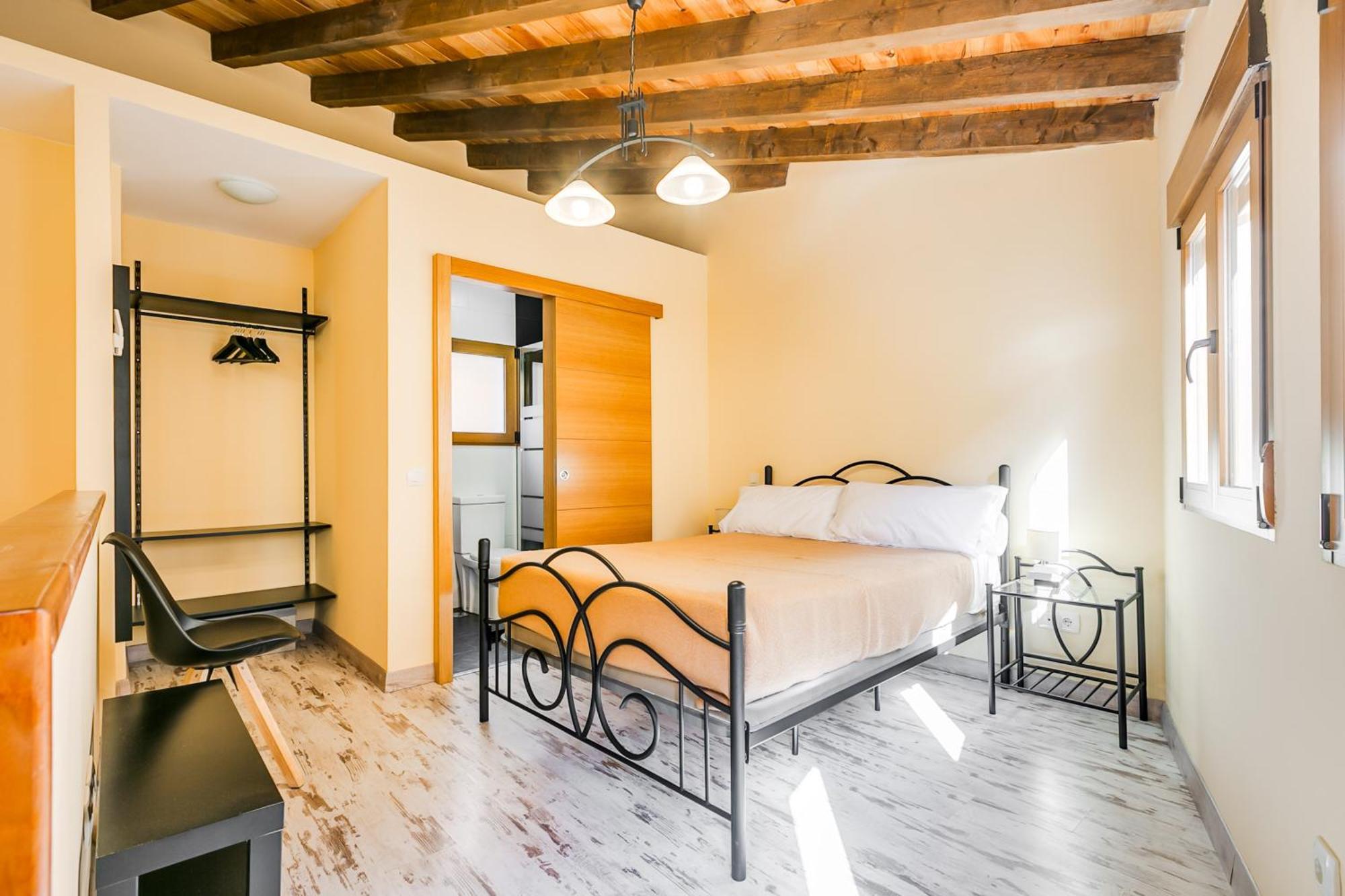 La Casa Del Granado Apartment